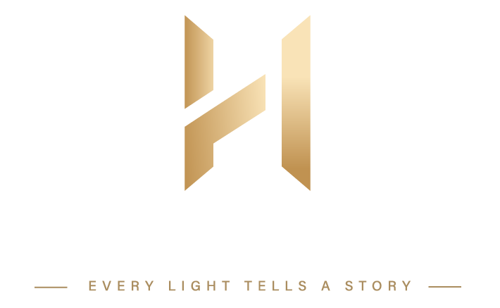 Hilykan — Every light tells a story